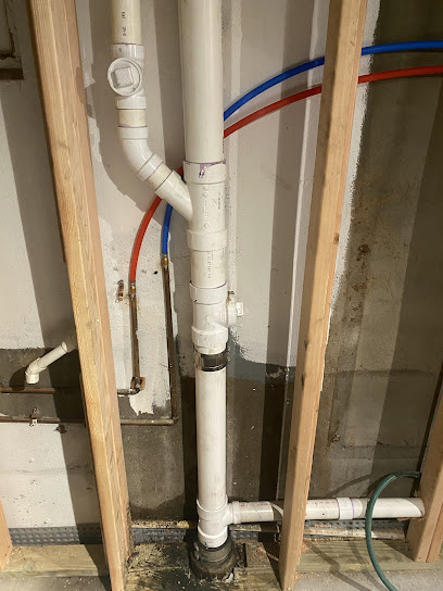 J&J Plumbing, Heating & Cooling