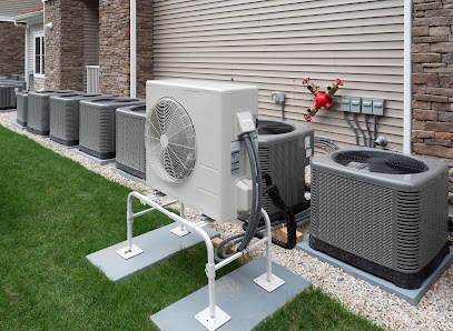 San Diegos Green HVAC Company