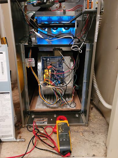 Eden Air and Refrigeration