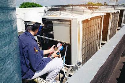 E & W Heating & Air LLC