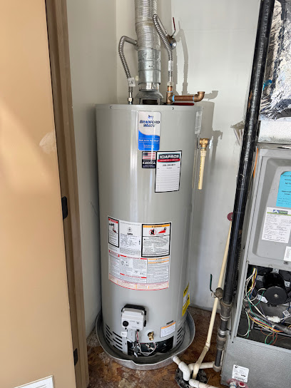 IdaPros Plumbing & Drains