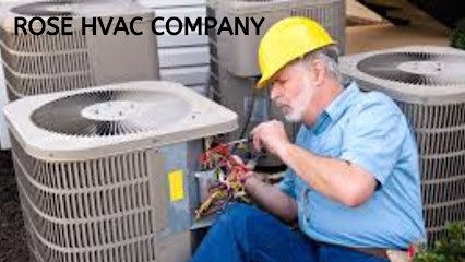 Rose HVAC Company