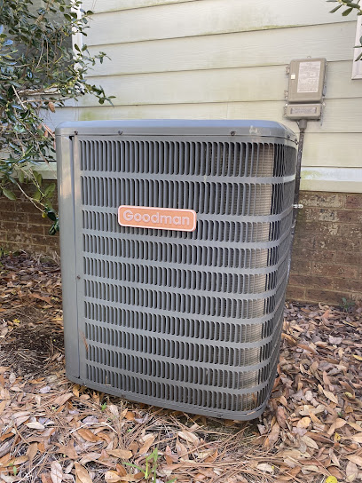 Southport Oak Island Heat & AC Repair