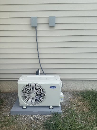Thermostat Tamers, LLC