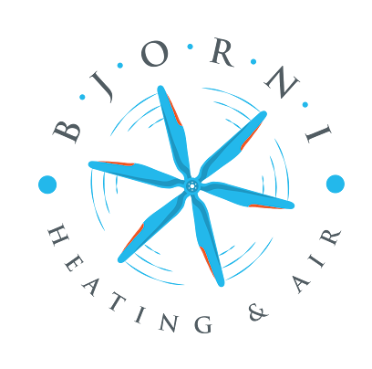 Bjorni Heating & Air