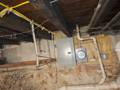 Heaton Electrical Services LLC