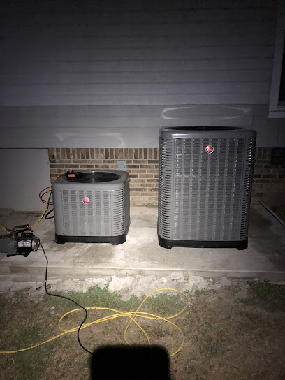 J&M Mechanical LLC