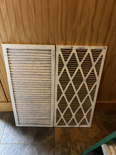 Vortex Heating and Air LLC