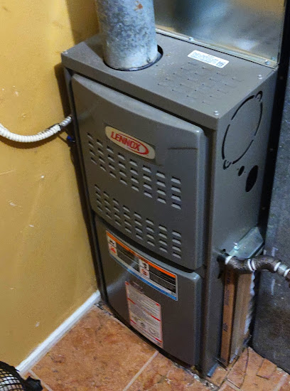 Tai's Heating and Air
