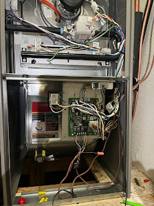 Cook Heating and Air