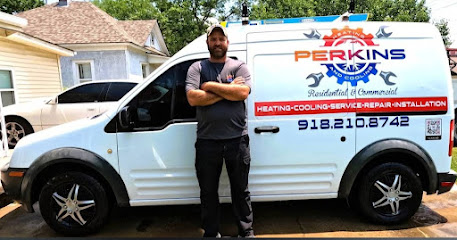 Perkins Heating and Cooling, LLC