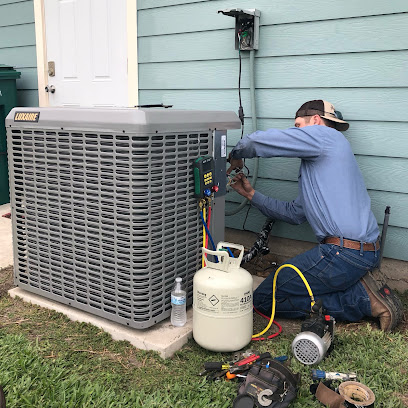 Arenosa Air Repair, LLC