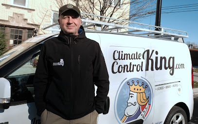 Climate Control King