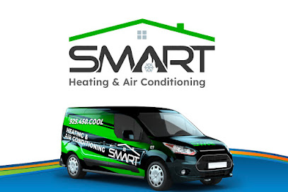Smart Heating and Air Conditioning