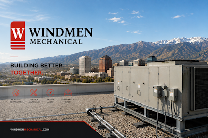 Windmen Mechanical