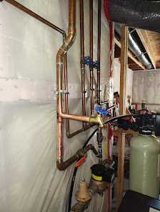 Harmony Plumbing