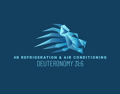 4B Refrigeration and Air Conditioning LLC