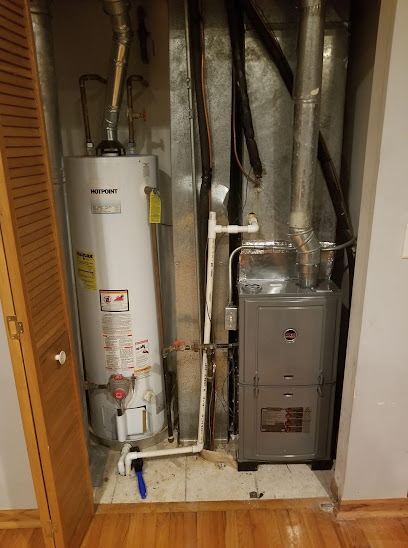 Almighty hvac inc