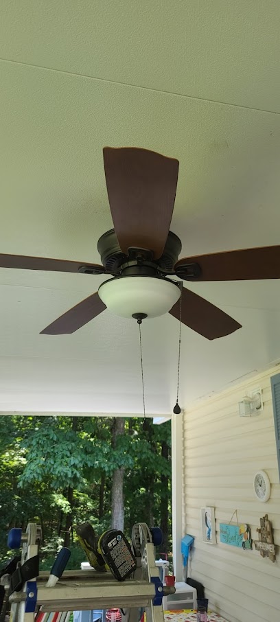 Brady Air & Home Repair