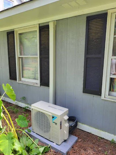 Slim2None HVAC