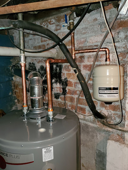 Reese's H.V.A.C. Heating and Cooling Services, LLC.