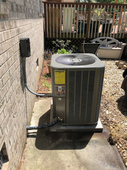 Arcadale Heating & Cooling, LLC