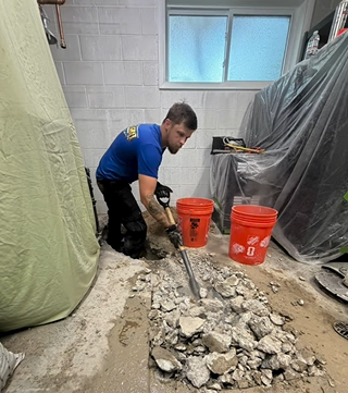 All Grit Plumbing