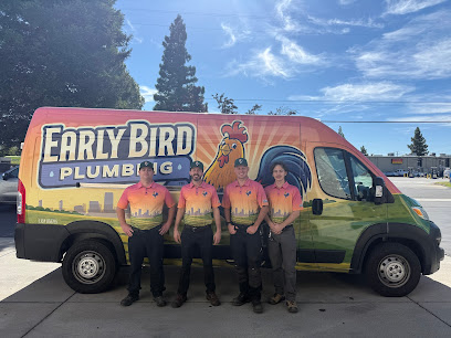 Early Bird Plumbing