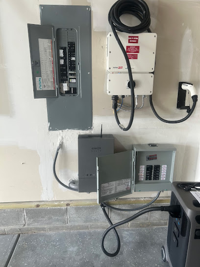 City County Electrical Services