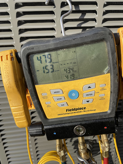 Distinction HVAC LLC