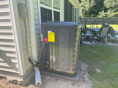 Upper Coastal HVAC