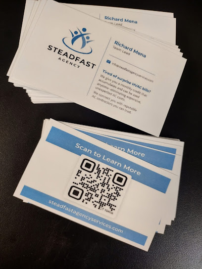 Steadfast Agency LLC