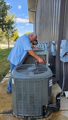 The HVAC Depot LLC
