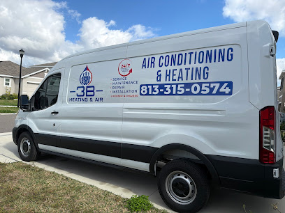 3B Heating & Air
