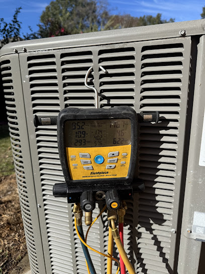 A/C MD Heating and Air, LLC.