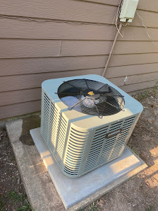 Smith Central Heating & Air