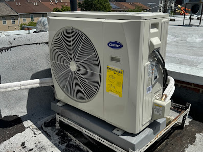 Hvacdepo LLC