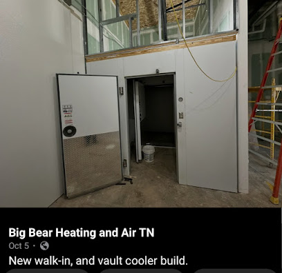 Big Bear Heating and Air TN