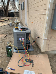 HVAC Specialties