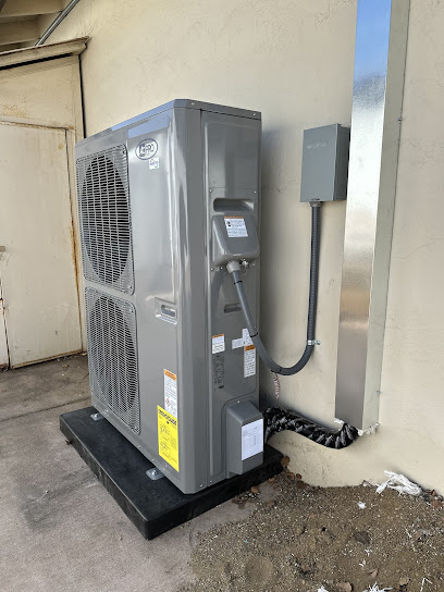 Siberian Side Heating & Air