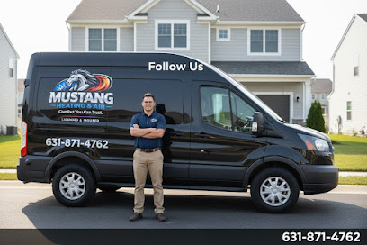 Mustang Heating & Air