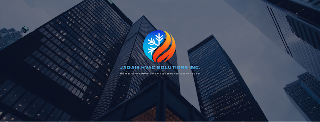 JagAir HVAC Solutions Inc