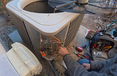 Genesis Air Solutions Inc