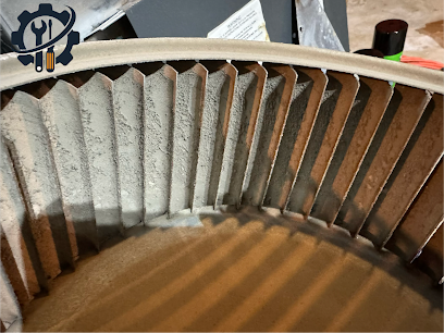 Solstice Mechanical LLC
