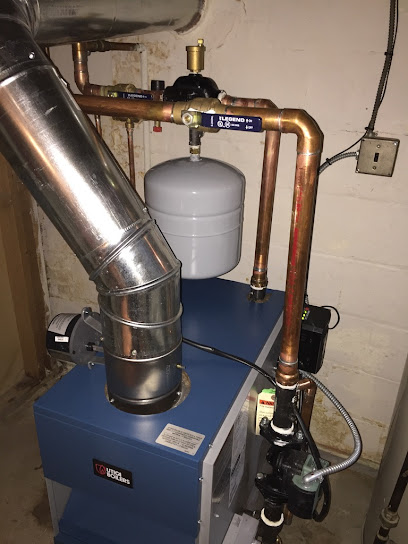R&J HVAC Mechanical LLC