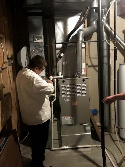 Cavazos Heating & Air Conditioning