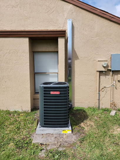 Swish Air Conditioning & Heating