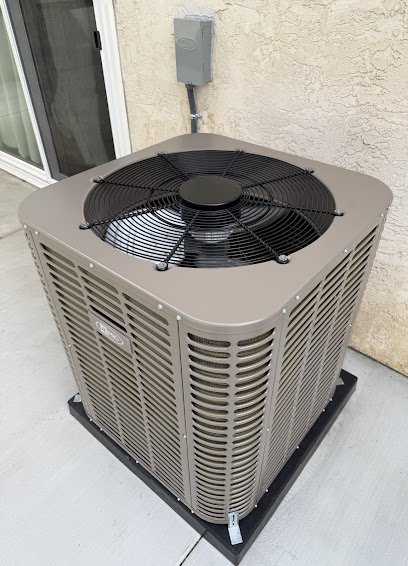 RASP HVAC