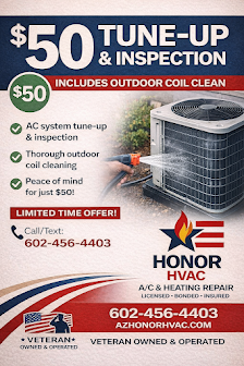 Honor HVAC