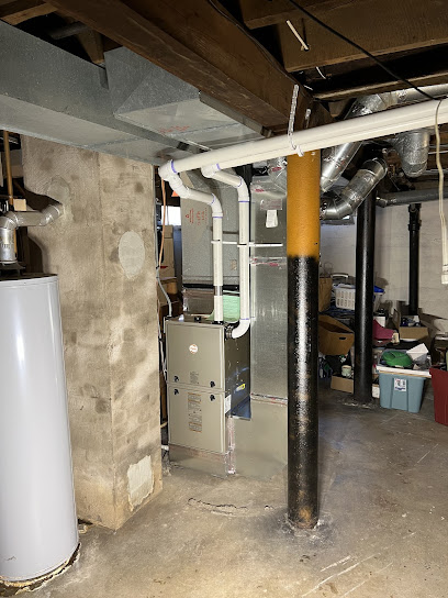 A&J Heating and Cooling LLC